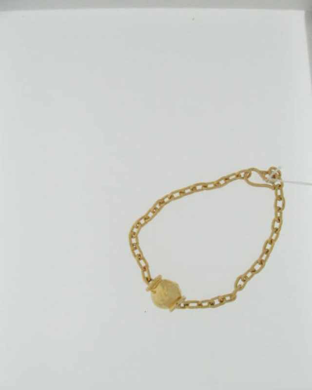22KYG BRACLET SAVE THE PLANE
